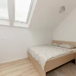 Vendégház House Pr'spanc