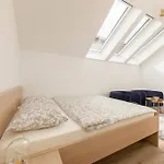 House Pr'spanc Vendégház Ljubljana