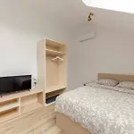 House Pr'spanc Hiša za goste Ljubljana