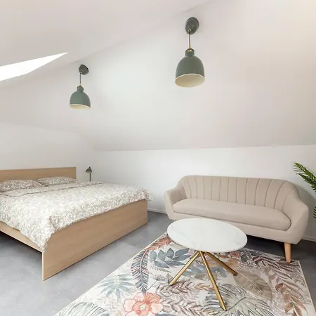 Hiša za goste House Pr'spanc