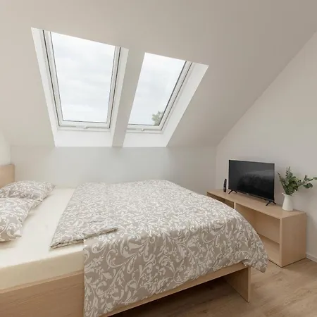 House Pr'španc Gæstehus