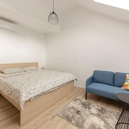 House Pr'španc Ljubljana