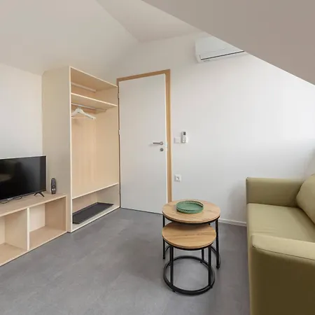 House Pr'španc