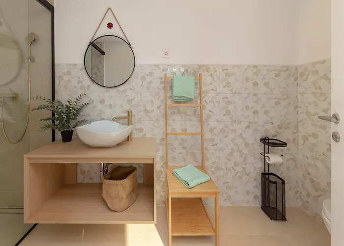 House Pr'spanc * Lublana