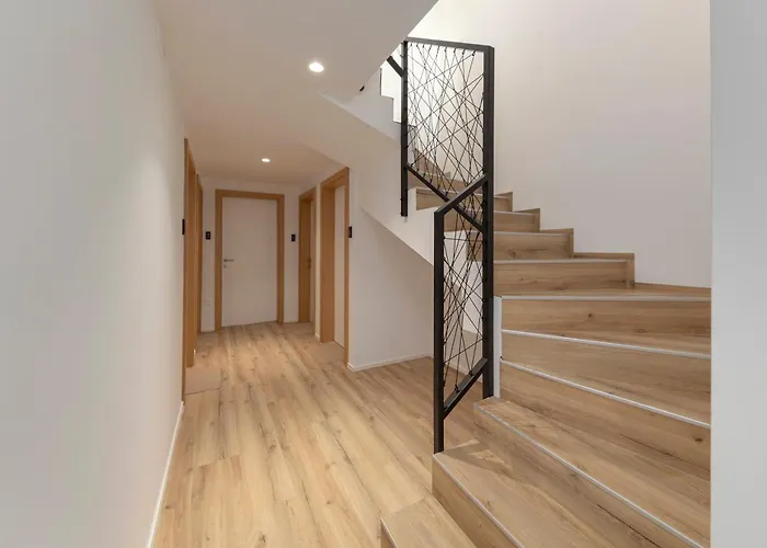 Pensjonat House Pr'spanc