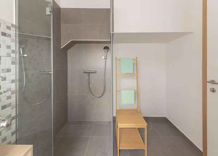 House Pr'spanc Lublana