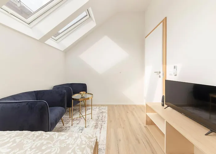 House Pr'spanc Lublana