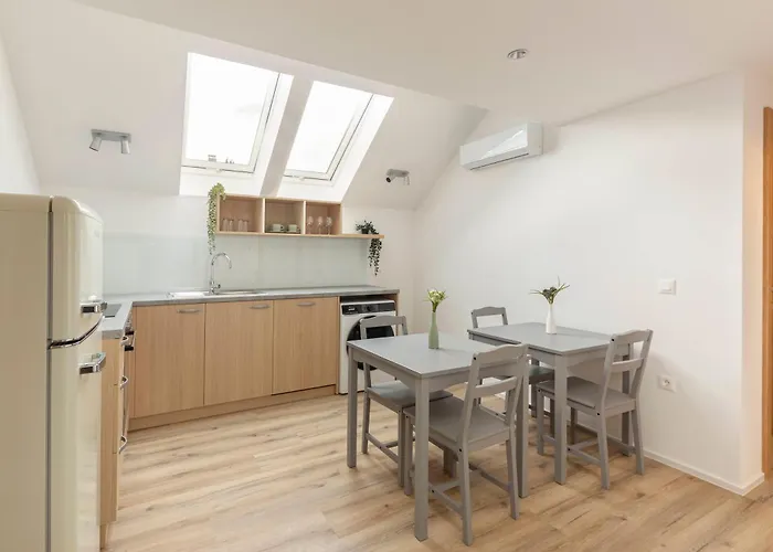 House Pr'spanc Pensjonat *