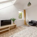 House Pr'spanc * リュブリャナ