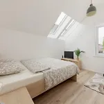 House Pr'spanc ゲストハウス リュブリャナ