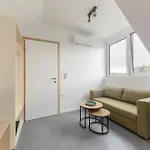House Pr'spanc ゲストハウス リュブリャナ