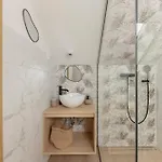 ゲストハウス House Pr'spanc *
