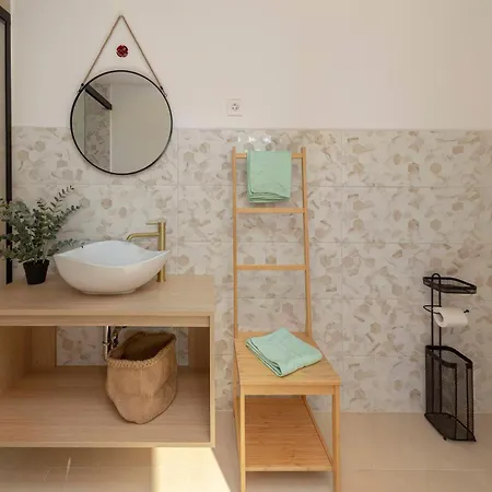 House Pr'spanc * Lubiana