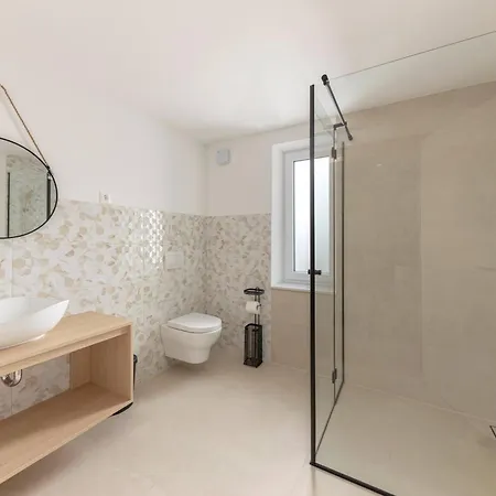 House Pr'spanc * Ljubljana