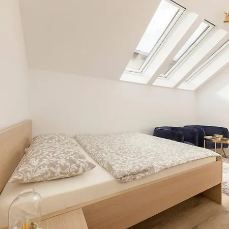 House Pr'spanc Guest house Ljubljana