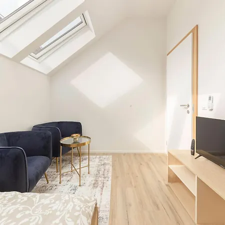 House Pr'španc Ljubljana