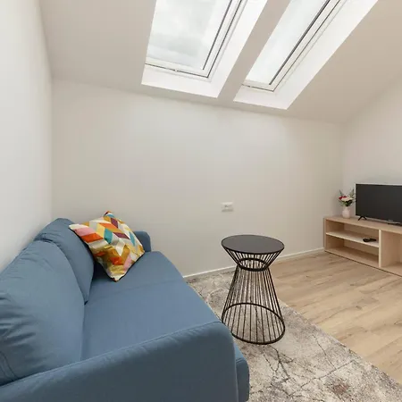 Maison d'hôtes House Pr'spanc Ljubljana