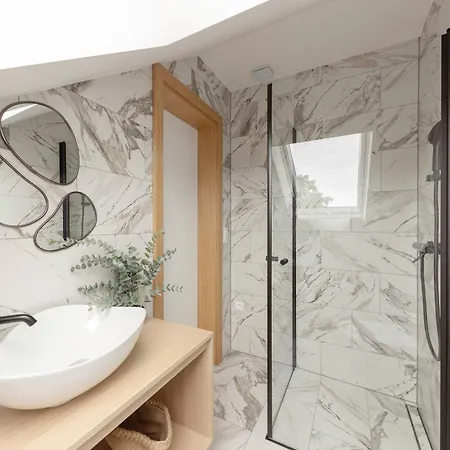 Affittacamere House Pr'spanc