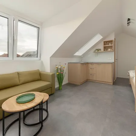 Maison d'hôtes House Pr'spanc *