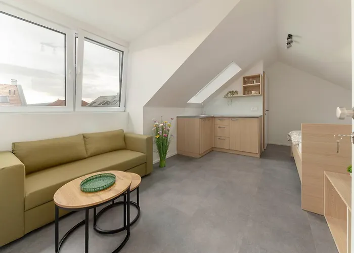 Gasthuis House Pr'spanc *