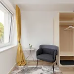 Гостевой дом House Pr'spanc