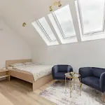 Гостевой дом House Pr'spanc Любляна