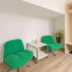 Гостевой дом House Pr'spanc *