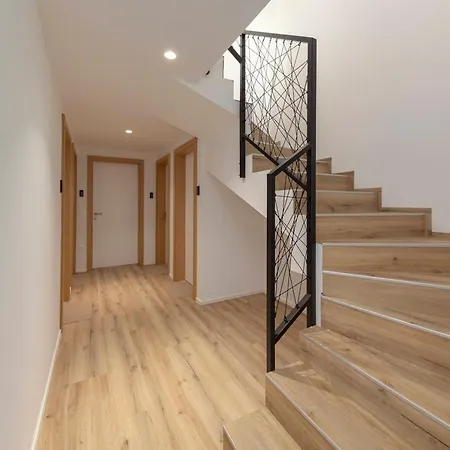 Gostinjska kuća House Pr'spanc