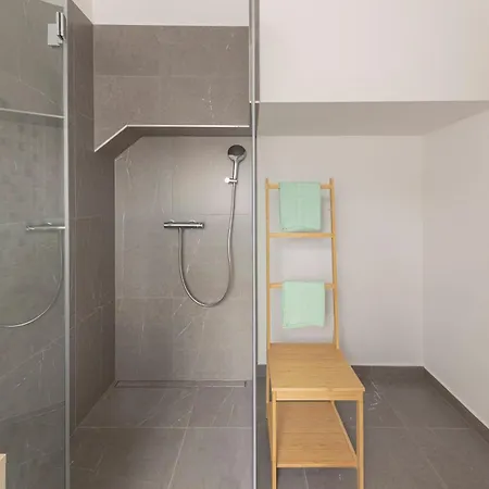 House Pr'spanc Ljubljana