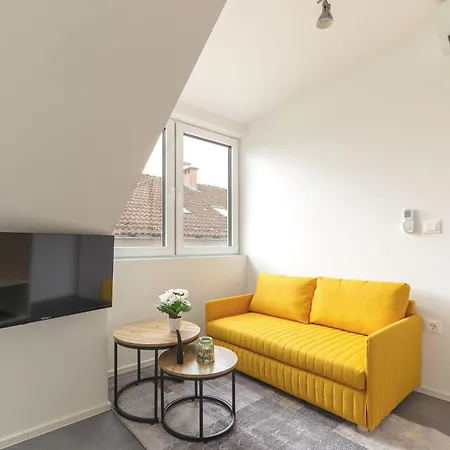 House Pr'spanc Affittacamere *