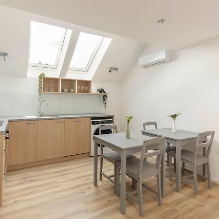 House Pr'spanc Gostinjska kuća *