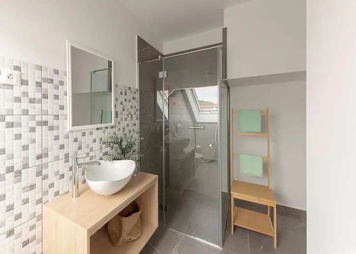 House Pr'spanc ليوبليانا