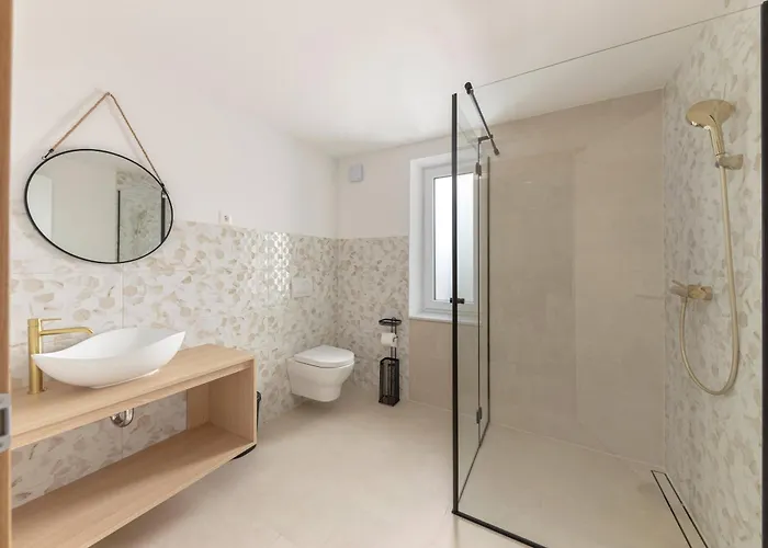 House Pr'spanc * ليوبليانا