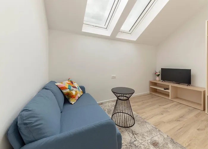 بيت ضيافة House Pr'spanc ليوبليانا