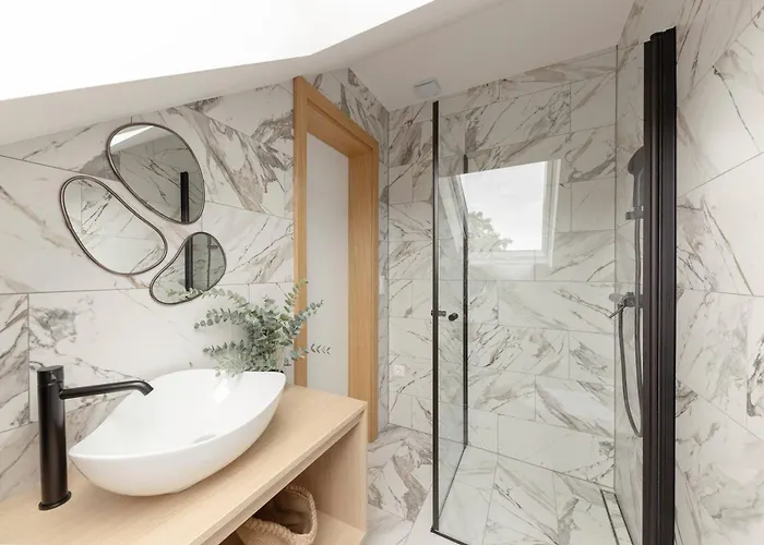 بيت ضيافة House Pr'spanc